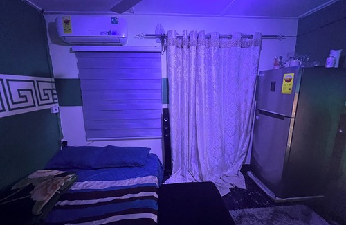 Koforidua Hotel | Home Away From Home RoadSide RestRoom