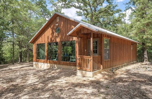 Van Zandt County House | Home away from Home! Ranch house with full gym