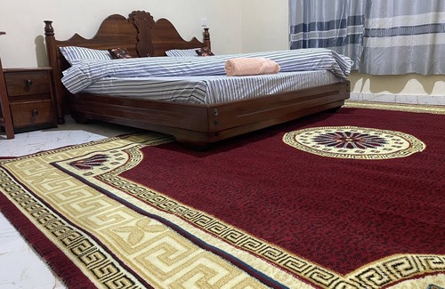 Ruhengeri Bed & Breakfast | Home away from home