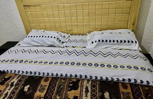 Ruhengeri Bed & Breakfast | Home away from home