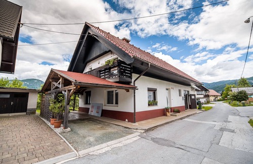 Bohinjska Bistrica House | Home Away From Home