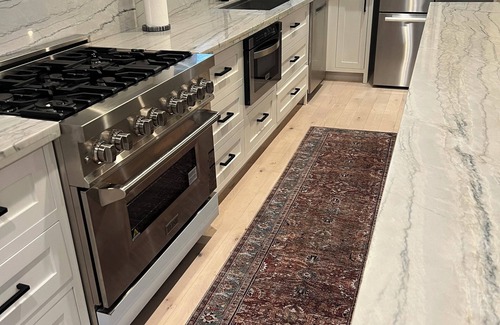North Houston House | Home Away From Home: Spacious 4-bedrooms with all the comforts of home