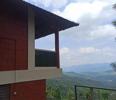 Kalasa House | Home away from home - Thangaali homestay