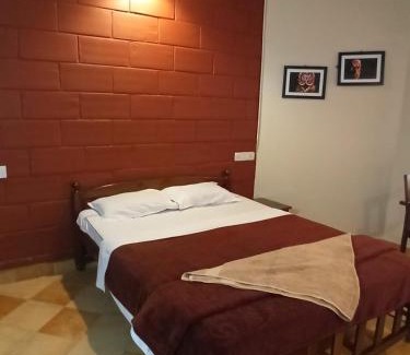 Kalasa House | Home away from home - Thangaali homestay