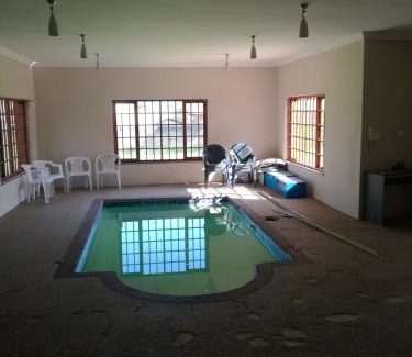 Benoni House | Home away from Home - The Estate