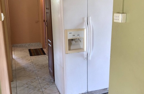 Chaguanas Apartment | Home away from home