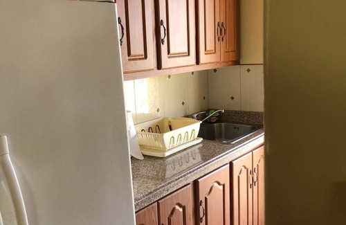 Chaguanas Apartment | Home away from home