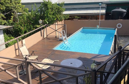 Chaguanas Apartment | Home away from home