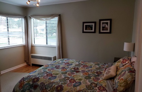 Anacortes House | Home away from home!