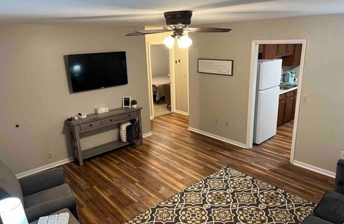 Angola House | Home away from home