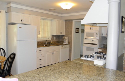 Ann Arbor House | Home Away From Home!