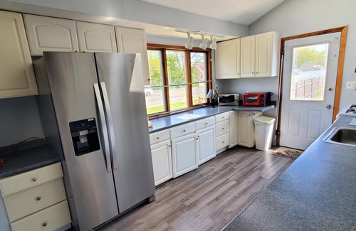 Bay Shore House | Home Away From Home