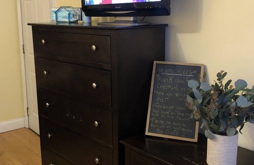 Unionport Apartment | Home away from home!