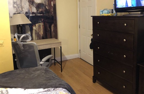 Unionport Apartment | Home away from home!