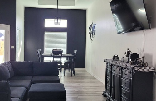 Olmito House | Home Away From Home