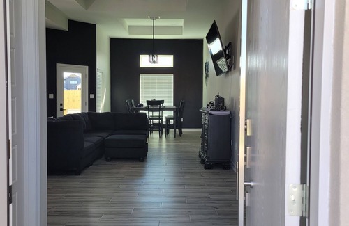 Olmito House | Home Away From Home