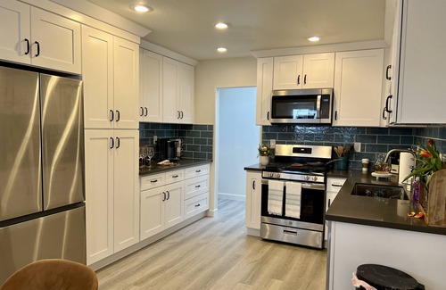 Buena Park House | Home away from home, 4 bdrm close to all amenities