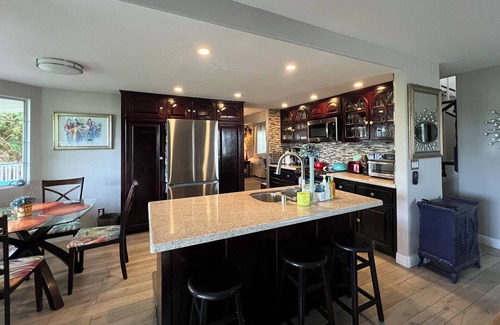 Canyon Lake House | Home away from Home.Family & Pet friendly30+days