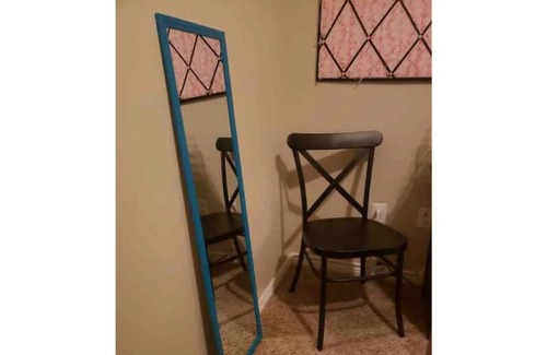 Northwest Carrollton Apartment | Home Away From Home On a Popular Golf Course.