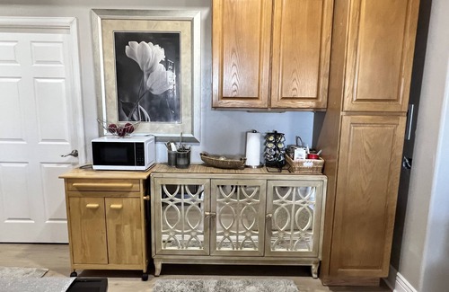 Castle Rock House | Home Away From Home