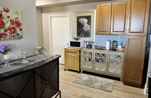 Castle Rock House | Home Away From Home