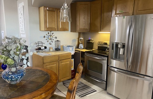 Castle Rock House | Home Away From Home