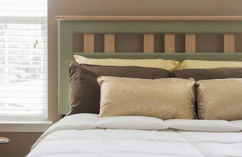 Charlotte House | Home Away from Home!