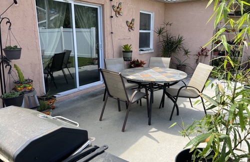 Clearwater House | Home Away From Home