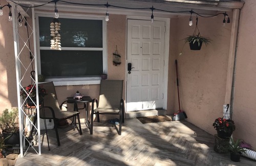 Clearwater House | Home Away From Home