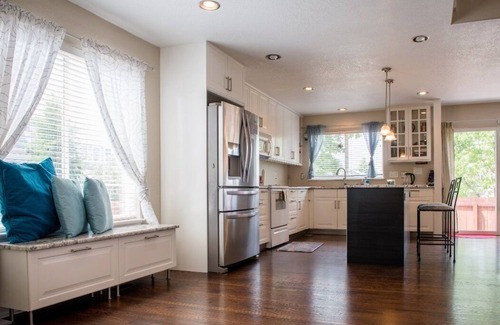 Denver House | Home away from home