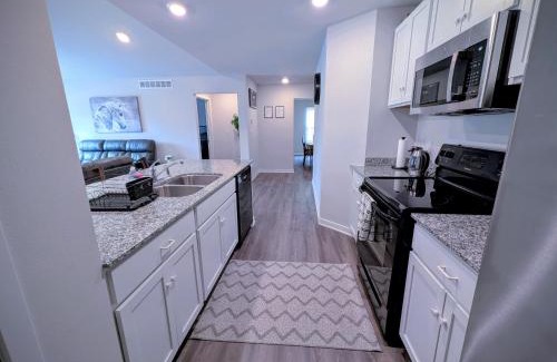 Berwick House | Home away from Home!