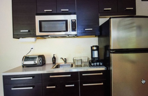 Rancho San Diego Apartment | Home away from home!