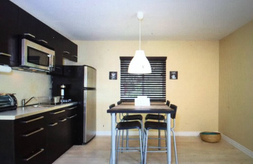Rancho San Diego Apartment | Home away from home!