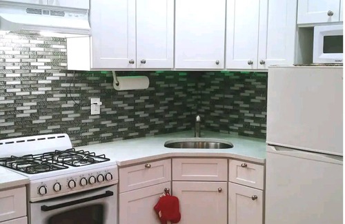 Elmont Apartment | Home away from home