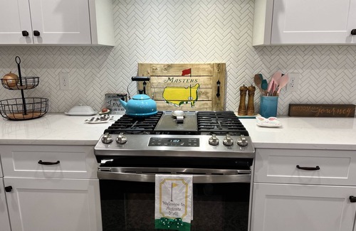 Riverwood Plantation House | Home Away from Home