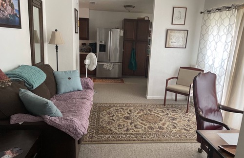 Gainesville House | Home away from home