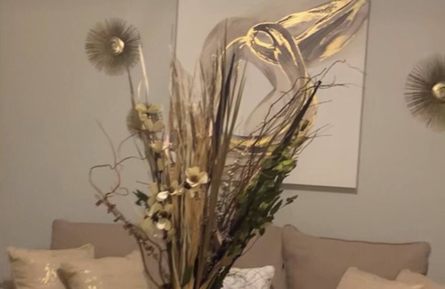 Goose Creek House | Home away from home