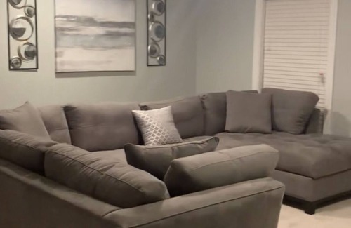 Goose Creek House | Home away from home