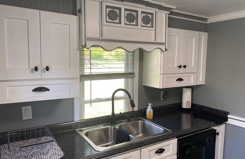 Greeneville House | Home Away from Home