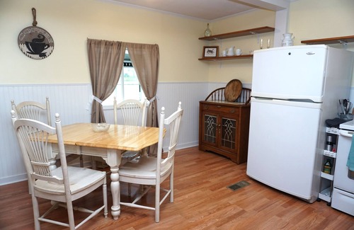 Hartsville House | Home Away From Home