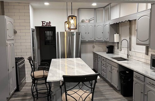Dawn House | Home Away From Home