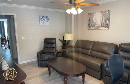 High Point House | Home away from Home close to HPU/Furniture Market