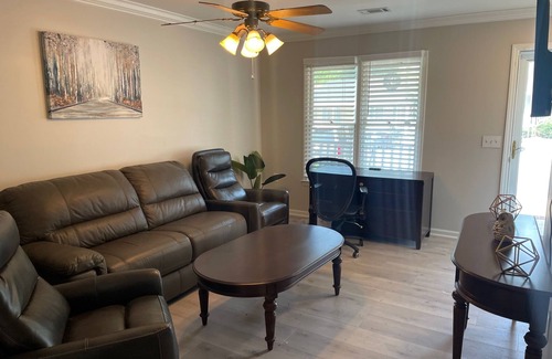 High Point House | Home away from Home close to HPU/Furniture Market