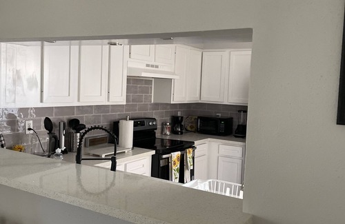 Barker House | Home Away from Home