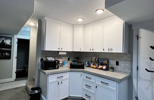 Island Park House | HOME AWAY FROM HOME 🏡