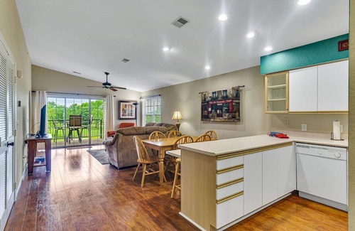 Branson Condo | Home away from home!