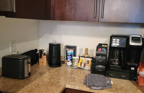 Downtown Las Vegas Condo | Home Away From Home