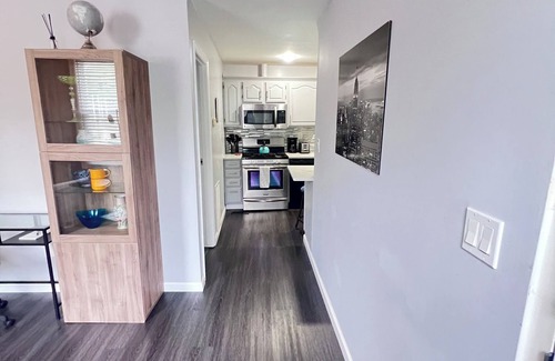 Livingston Apartment | Home away from Home in Livingston NJnn