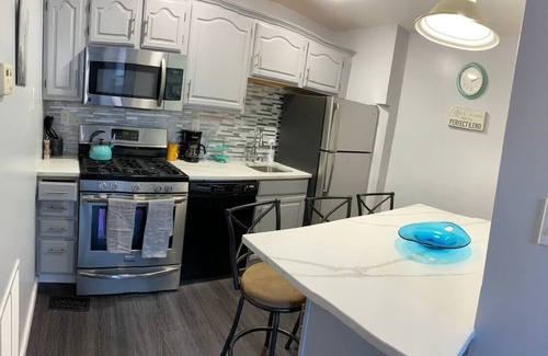 Livingston Apartment | Home away from Home in Livingston NJnn