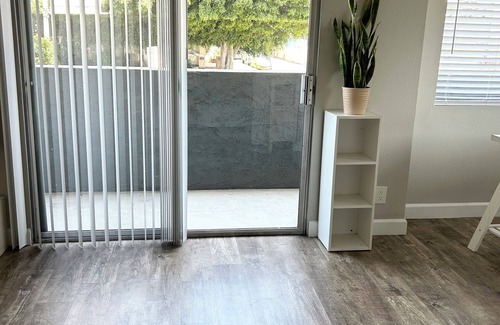 Pico - Robertson Apartment | Home away from home